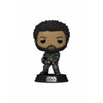 POP! Saw Gerrera (Star Wars) POP-0783