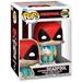POP! Sleepover Deadpool (Marvel) POP-1344
