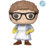 POP! SNL: Chris Farley (Lunch Lady) (Saturday Night Live) Special Edition POP-0012