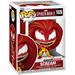 POP! Spider Man 2: Scream (Marvel) POP-1026
