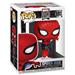 POP! Spider-Man First Appearance (Marvel 80th) POP-0593