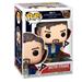 POP! Spider Man No Way Home: Doctor Strange (Marvel) POP-0912