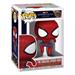 POP! Spider Man No Way Home: The Amazing Spider Man (Marvel) POP-1159