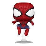 POP! Spider Man No Way Home: The Amazing Spider Man (Marvel) POP-1159