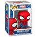 POP!: Spiderman (Marvel) POP-1422