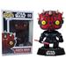 POP! Star Wars Darth Maul Bobble-Head POP-0009