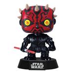 POP! Star Wars Darth Maul Bobble-Head POP-0009