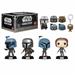 POP! Star Wars The Mandalorian Mystery Collector Box 2023 889698712224