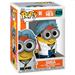 POP! Suga Minion (Despicable Me 4) POP-0420