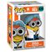 POP! Suga Minion (Despicable Me 4) POP-0420