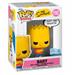 POP! Television: Bart (Eat My Short) (The Simpsons) Special Edition POP-1742