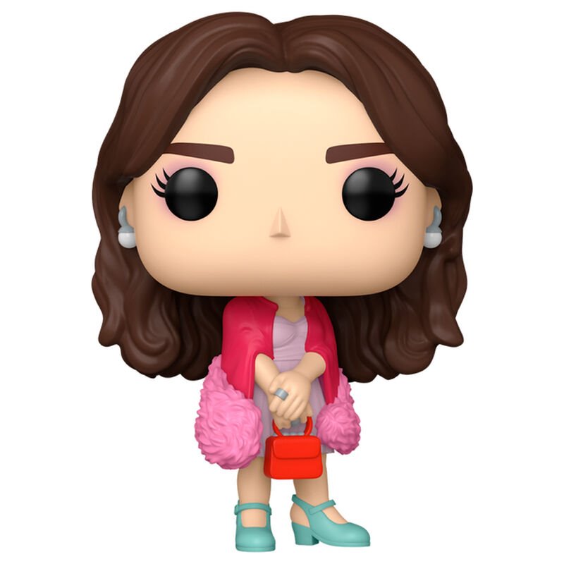 POP! Television: Emily Cooper (Emily in Paris) POP-1790