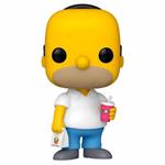 POP! Television: Homer (The Simpsons) POP-1737