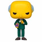 POP! Television: Mr. Burns (The Simpsons) POP-1739