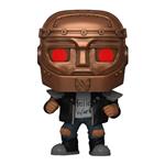 POP! Television: Robotman (DC Comics) POP-1534
