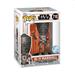 POP! The Mandalorian S10: Marshal (Star Wars) Special Edition POP-0718