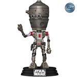 POP! The Mandalorian S10: Marshal (Star Wars) Special Edition POP-0718