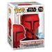 POP! The Mandalorian S10: Praetorian Guard (Star Wars) Special Edition POP-0715