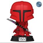 POP! The Mandalorian S10: Praetorian Guard (Star Wars) Special Edition POP-0715