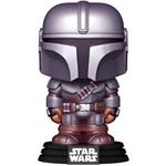 POP! The Mandalorian (Star Wars) POP-0732