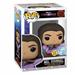 POP! The Marvels: Ms. Marvel (Marvel) Special Edition (Glows in the Dark) POP-1251