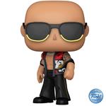 POP! The Rock "Final Boss" (WWE) Special Edition POP-0168