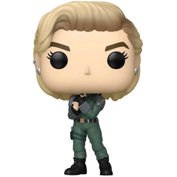 POP! Thunderbolts: Yelena Belova (Marvel) POP-1481