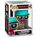 POP! Tourist Deadpool (Marvel) POP-1345