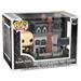 POP! Town: Uncle Fester & Addams Family Mansion (The Addams Family) POP-0040