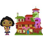 POP! Towns Disney: Mirabel with Casital (Encanto) POP-0034