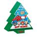 POP! Tree Holiday Box 4 pieces (DC Comics) 889698655422