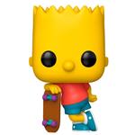 POP! TV: Bart (The Simpsons) POP-1652