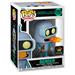 POP! TV: Bender (Futurama) Exclusive POP-1757