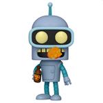 POP! TV: Bender (Futurama) Exclusive POP-1757