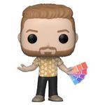 POP! TV: Bobby Berk (Queer Eye) POP-1426