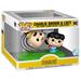 POP! TV: Charlie Brown a Lucy (Peanuts) Special Edition POP-1682