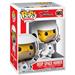 POP! TV: Deep Space Homer (The Simpsons) POP-1653