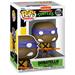 POP! TV: Donatello (Teenage Mutant Ninja Turtles) POP-1554