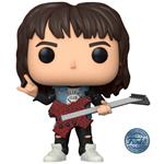 POP! TV: Eddie With Guitar Special Edition (Stranger Things S4) POP-1250