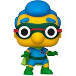 POP! TV: Fallout Boy (The Simpsons) POP-1655