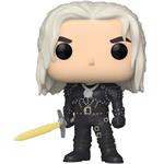 POP! TV: Geralt (The Witcher 2) POP-1322