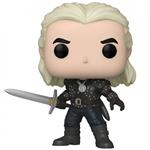 POP! TV: Geralt (The Witcher) POP-1192