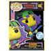 POP! TV: Hunter Eddie with Guitar Blacklight (Stranger Things) Special Edition POP-1462