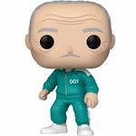 POP! TV: Il Nam 001 (Squid Game) POP-1223