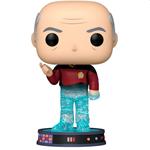 POP! TV: Jean-Luc Picard (Star Trek) POP-1687
