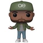 POP! TV: Karamo Brown (Queer Eye) POP-1425