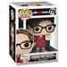 POP! TV: Leonard Hofstadter in Robe (The Big Bang Theory) POP-0778