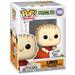 POP! TV: Linus (Peanuts) POP-1588