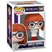 POP! TV: Marilyn Thornhill (Wednesday) POP-1580