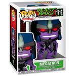 POP! TV: Megatron (Beast Wars Transformers) POP-1716